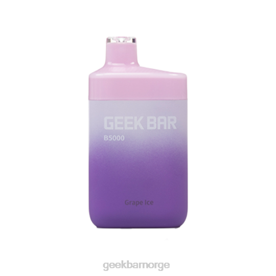 b5000 engangs drue is - GEEK BAR nicotine Geek Bar 8H8RR28