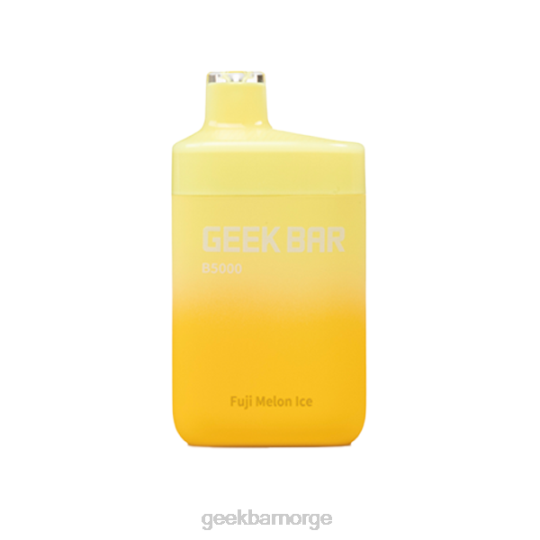 b5000 engangs fuji melon is - GEEK BAR discount Geek Bar 8H8RR27