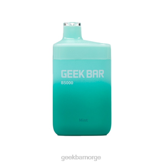 b5000 engangs mynte - GEEK BAR Norge Geek Bar 8H8RR32