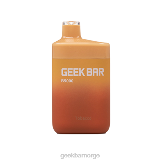 b5000 engangs tobakk - GEEK BAR discount Geek Bar 8H8RR37