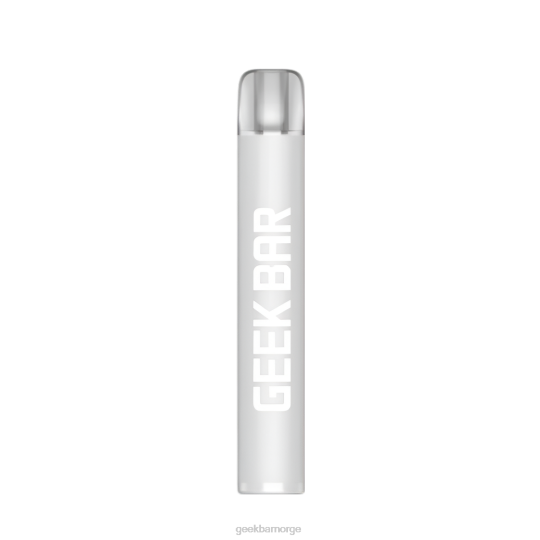 e600 engangsvape frisk Mint - GEEK BAR nicotine Geek Bar 8H8RR198