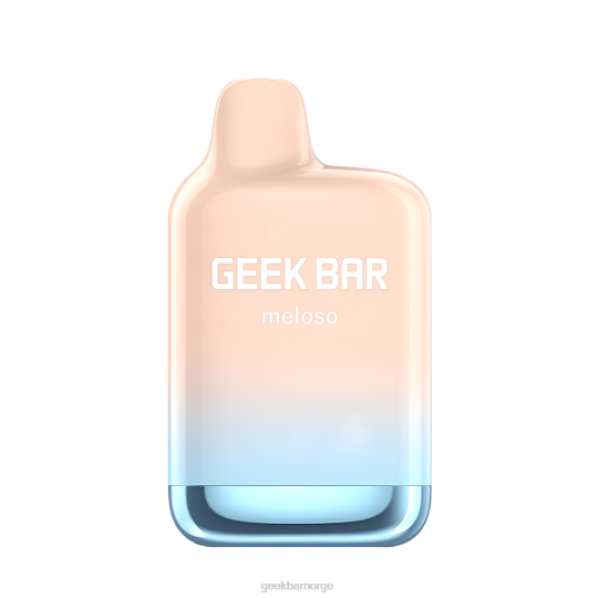 pro engangsvape energi is - GEEK BAR vape Geek Bar Meloso 8H8RR113