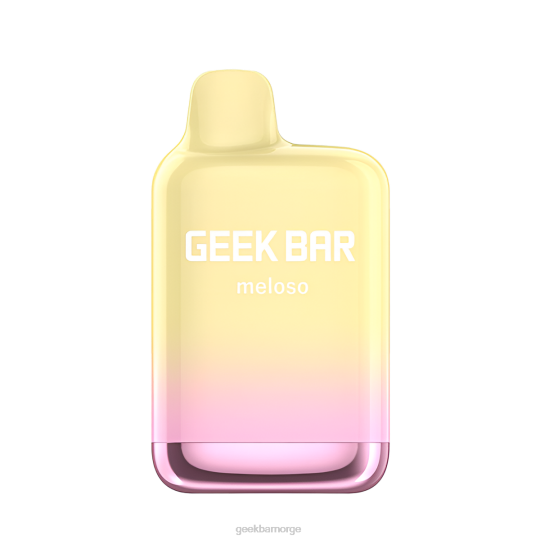 pro engangsvape mango is - GEEK BAR discount Geek Bar Meloso 8H8RR117