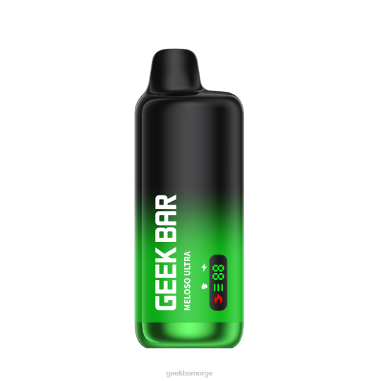 ultra disponibel vape stein fryse - GEEK BAR on sale Geek Bar Meloso 8H8RR105