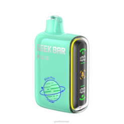 15k engangsvape blåse pop - GEEK BAR cigarettes Geek Bar Pulse 8H8RR44