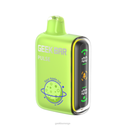 15k engangsvape sur epleis - GEEK BAR e cigarette Geek Bar Pulse 8H8RR61