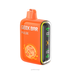 15k engangsvape tropisk regnbueeksplosjon - GEEK BAR on sale Geek Bar Pulse 8H8RR65