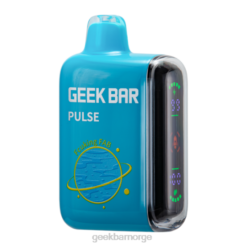 50 mg jævla flott - GEEK BAR e cigarette Geek Bar Pulse 8H8RR1