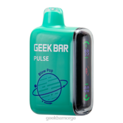 50 mg sur pop - GEEK BAR on sale Geek Bar Pulse 8H8RR5