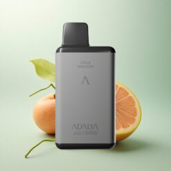 Adalya AD 10000 Kjærlighet 66 - 14 ml, 2% nikotin, 650 mAh