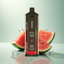 Adalya ADL 16000 PRO Vannmelonis med 2% nikotin og 1000 mAh