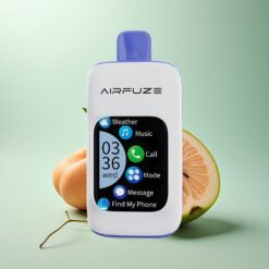 AirFuze Smart 30000 Oslo Mynt Med 5% Nikotin Og 900mAh