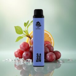 Aivono Aim Bingo 4000 Drueis 1000mAh 10mL