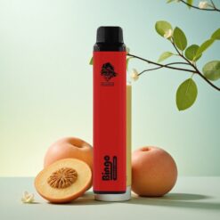 Aivono Aim Bingo 4000 Energidrikk Kompakt 21mm 1000mAh 10mL