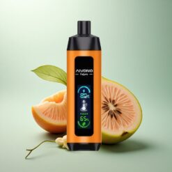 Aivono Aim Fatpro 22000 Klart Drøm 5% Nikotin 600mAh