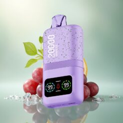 Aivono Aim Magic 20000 Drueis med 5% nikotin og 600mAh