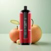 Al Fakher Crown Bar 15K Hypermax Hubba 22ml Type-C 600mAh