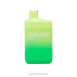 b5000 engangs sur epleis - GEEK BAR vape Geek Bar 8H8RR33