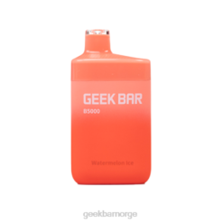 b5000 engangs vannmelon is - GEEK BAR Europe Geek Bar 8H8RR39