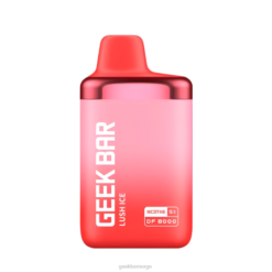 df8000 engangsvape frodig is - GEEK BAR Norway Geek Bar 8H8RR180