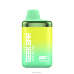 df8000 engangsvape sur epleis - GEEK BAR on sale Geek Bar 8H8RR185