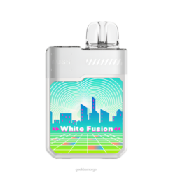 digiflavor frodig engangsvape hvit fusjon - GEEK BAR vape Geek Bar 8H8RR83