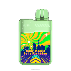 digiflavor frodig engangsvape sur eple jolly ranchert - GEEK BAR nicotine Geek Bar 8H8RR78