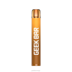 e600 engangsvape cola - GEEK BAR discount Geek Bar 8H8RR197