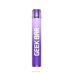 e600 engangsvape drue - GEEK BAR Norway Geek Bar 8H8RR200