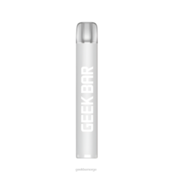 e600 engangsvape frisk Mint - GEEK BAR nicotine Geek Bar 8H8RR198