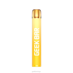 e600 engangsvape fuji melon - GEEK BAR Europe Geek Bar 8H8RR199