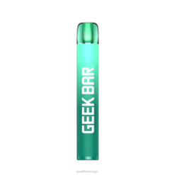 e600 engangsvape jungeljuice - GEEK BAR e cigarette Geek Bar 8H8RR201