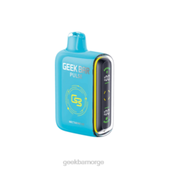 engangs nektarin is - GEEK BAR cigarettes Geek Bar Pulse 8H8RR14