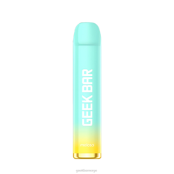 engangs vape kiwi pasjonsfrukt - GEEK BAR on sale Geek Bar Meloso 8H8RR165