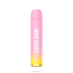 engangs vape rosa limonade - GEEK BAR Norway Geek Bar Meloso 8H8RR170