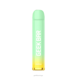 engangs vape solbærmentol - GEEK BAR discount Geek Bar Meloso 8H8RR157