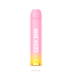 engangs vape stein g - GEEK BAR e cigarette Geek Bar Meloso 8H8RR171
