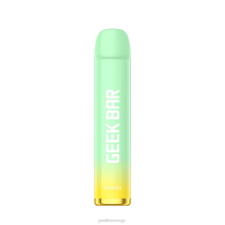 engangs vape surt eple - GEEK BAR Norge Geek Bar Meloso 8H8RR172