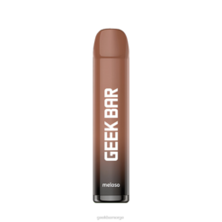 engangs vape tabakk - GEEK BAR cigarettes Geek Bar Meloso 8H8RR174
