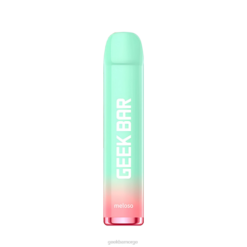 engangs vape vannmelon is - GEEK BAR on sale Geek Bar Meloso 8H8RR175