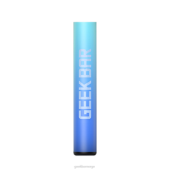 j1 pod kit | utskiftbar pod-enhet himmelblå - GEEK BAR vape Geek Bar 8H8RR213