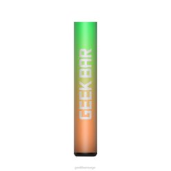 j1 pod kit | utskiftbar pod-enhet lime korall - GEEK BAR Norge Geek Bar 8H8RR212