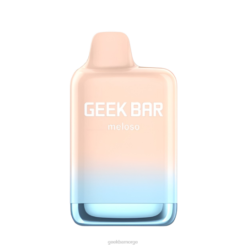 max engangsvape ingefærøl - GEEK BAR on sale Geek Bar Meloso 8H8RR135