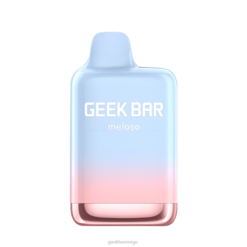 max engangsvape klar - GEEK BAR Norge Geek Bar Meloso 8H8RR132