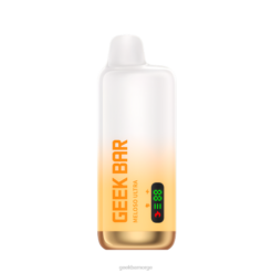 ultra disponibel vape mexico mango - GEEK BAR Europe Geek Bar Meloso 8H8RR99
