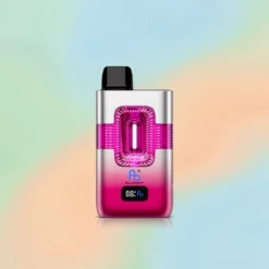 FUMOT ECO 2IN1 50K Puffs Doble Smaker 20ml Type-C Hurtiglading