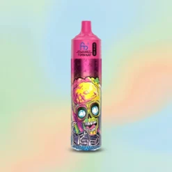 Fumot Randm Tornado Musikk 30000 Trekk 30ml Type-C