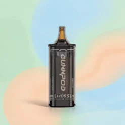 Gunnpod Moss Pod Kun - Eplebombe - 15mL - 8000 drag