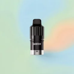 iGet Bar Plus S3 Kun Pod - Jordbær Granateple - 10 000 puff - Mesh-spole - USB-C