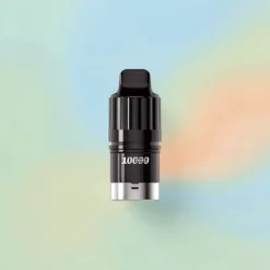 iGet Bar Plus S3 Kun Pod - Ch0p@ Ch0ps Jordbær - 10 000 drag, mesh-spole